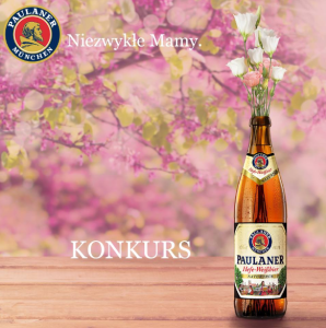 Konkurs "Niezwykłe Mamy"