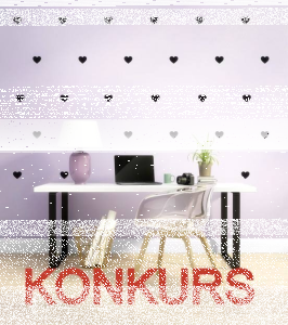 Wygraj naklejki na ścianę