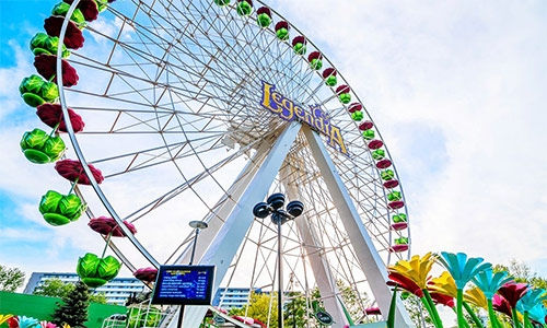 Chorzów: Konkurs "Wyjątkowy Dzień Dziecka z RMF FM"