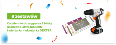 Konkurs "Leroy Merlin i RadioZet"