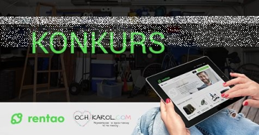 Konkurs OchKarol&Rentao
