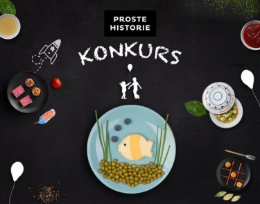 Konkurs fotograficzny "Bajkowy talerz"