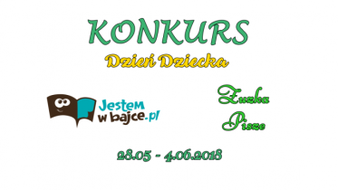 Konkurs fotograficzny "Dzień dziecka"