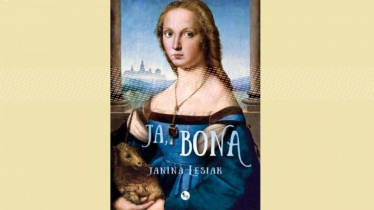 Wygraj książkę o wyjątkowej polskiej królowej!