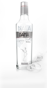 Konkurs "Biała Dama na weselu" 18+