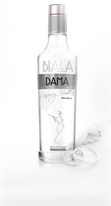 Konkurs "Biała Dama na weselu" 18+