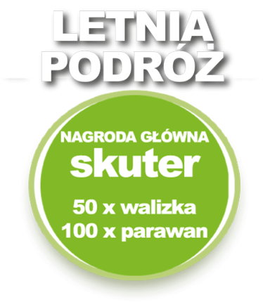 Konkurs "CleanHands - Letnia podróż"