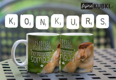 Konkurs fotograficzny "Dzień Somsiada"