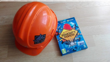 Konkurs fotograficzny: Pokaż swój remont i wygraj grę "Generalne Remonty Domów"