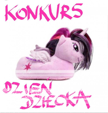 Konkurs "Na dzień dziecka"