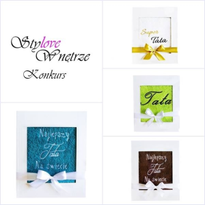 Konkurs na Dzień Ojca, do godz. 10:00