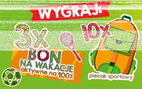 Konkurs plastyczny "Kubuś" POLOmarket