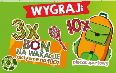 Konkurs plastyczny "Kubuś" POLOmarket