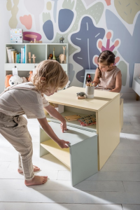 Konkurs "Słodkie dzieciństwo"