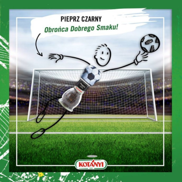 Konkurs "Twoja zwycięska drużyna" etapy