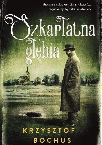 Konkurs wraz ze Szkarłatną głębią