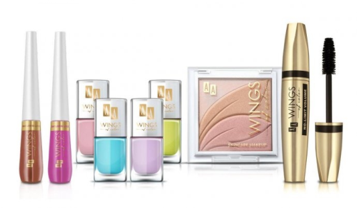 Wygraj bilety na Power Day i kosmetyki AA