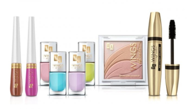 Wygraj bilety na Power Day i kosmetyki AA