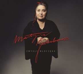 Wygraj najnowszą płytę Martyny Jakubowicz