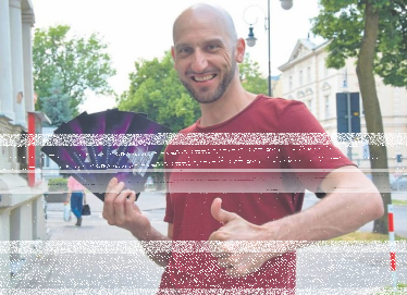 Zielona Góra: Konkurs "Tancerze dla tancerzy szykują w Zielonej Górze wielkie, dwudniowe święto"