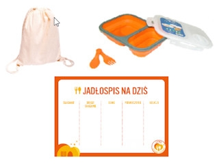 Konkurs "Extra Szkolna Stołówka" do godz. 20:00