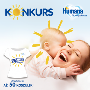 Konkurs fotograficzny "Dzień Matki"