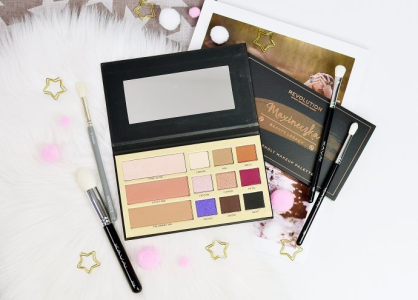 Wygraj paletę Maxineczka Beauty Legacy