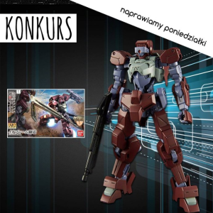 Konkurs "Naprawiamy poniedziałki - Bajka z dzieciństwa"