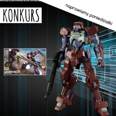 Konkurs "Naprawiamy poniedziałki - Bajka z dzieciństwa"