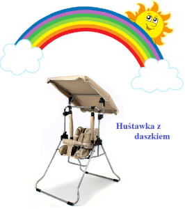 Konkurs z okazji Dnia Dziecka