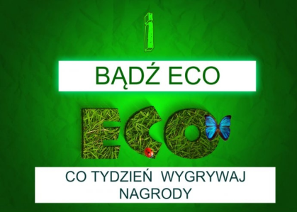 Konkurs "Co tydzień nagrody"