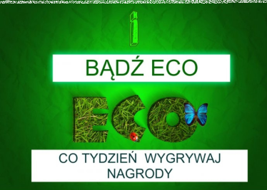 Konkurs "Co tydzień nagrody"