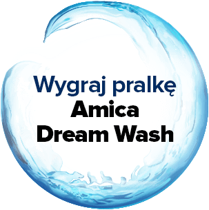 Konkurs "Aplikacja Dream Wash"