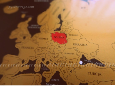 Konkurs "Historia od kuchni: Kulinarne podróże"