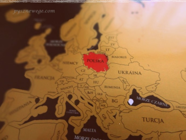 Konkurs "Historia od kuchni: Kulinarne podróże"