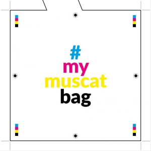 Konkurs plastyczny "#myMUSCATbag"