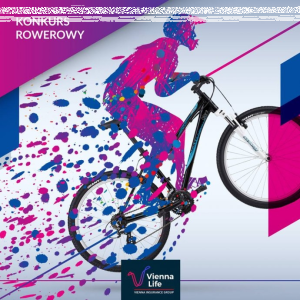 Konkurs rowerowy