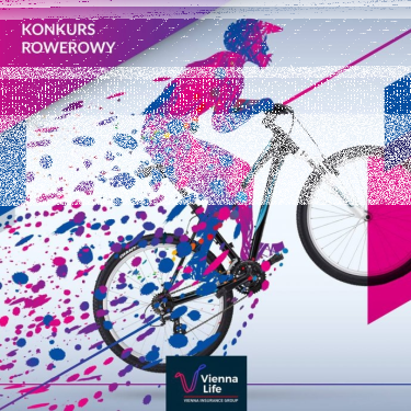 Konkurs rowerowy