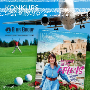 Konkurs fotograficzny "Last Minute"