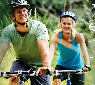 Opolskie: Konkurs "Twoja ulubiona trasa rowerowa w województwie opolskim"