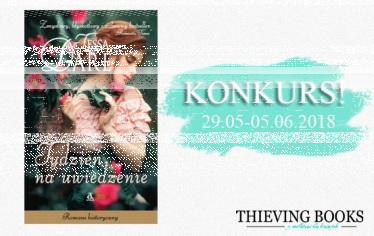 Wygraj książkę "Tydzień na uwiedzenie"