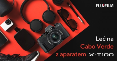 Konkurs "Warsztaty na Wyspach Zielonego Przylądka z Szymonem Szcześniakiem" etapy