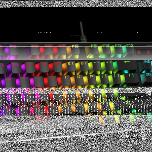 Wygraj klawiaturę Bloody B820R