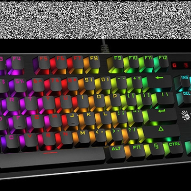 Wygraj klawiaturę Bloody B820R