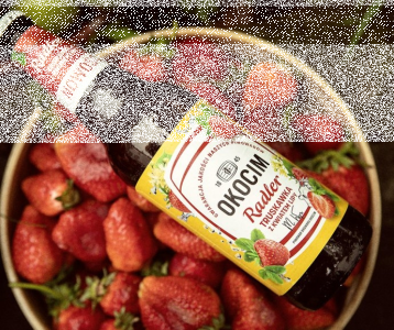 Konkurs fotograficzny "Najlepsze z najlepszego – okocimski Radler" 18+