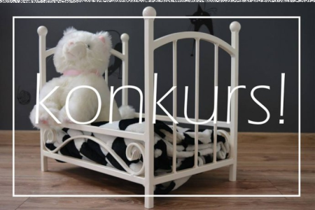 Konkurs na DZIEŃ DZIECKA Lak System