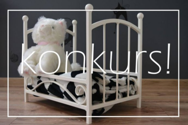 Konkurs na DZIEŃ DZIECKA Lak System