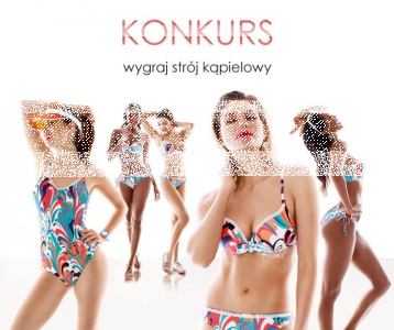 Konkurs "Poczuj lato z Telimena.pl" do godz. 12:00