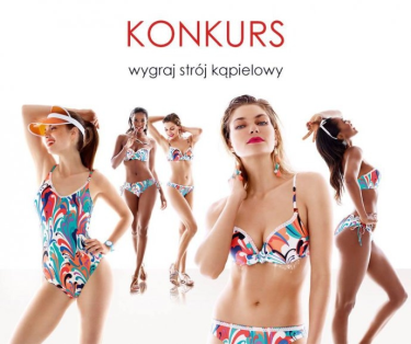 Konkurs "Poczuj lato z Telimena.pl" do godz. 12:00