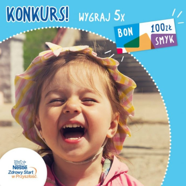 Konkurs "Ułóż rymowankę"